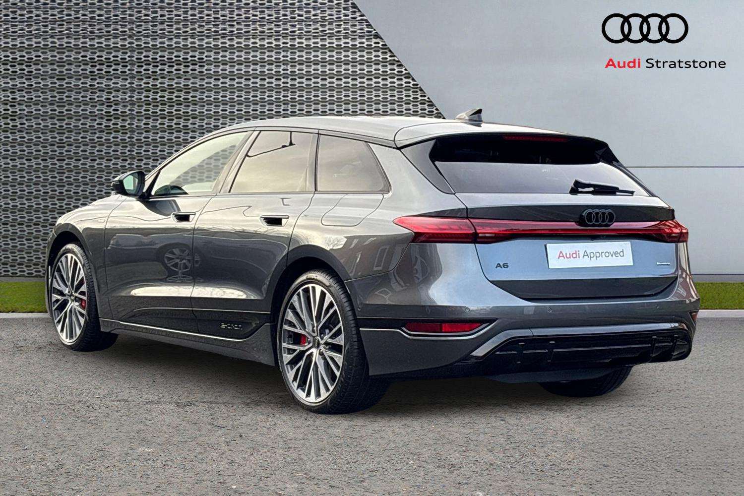 Used Audi A6 2025 for sale - 77458658: Photo 3