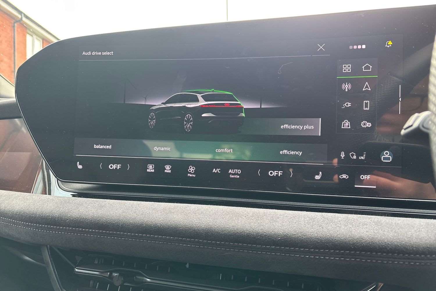 Used Audi A6 2025 for sale - 77458658: Photo 30