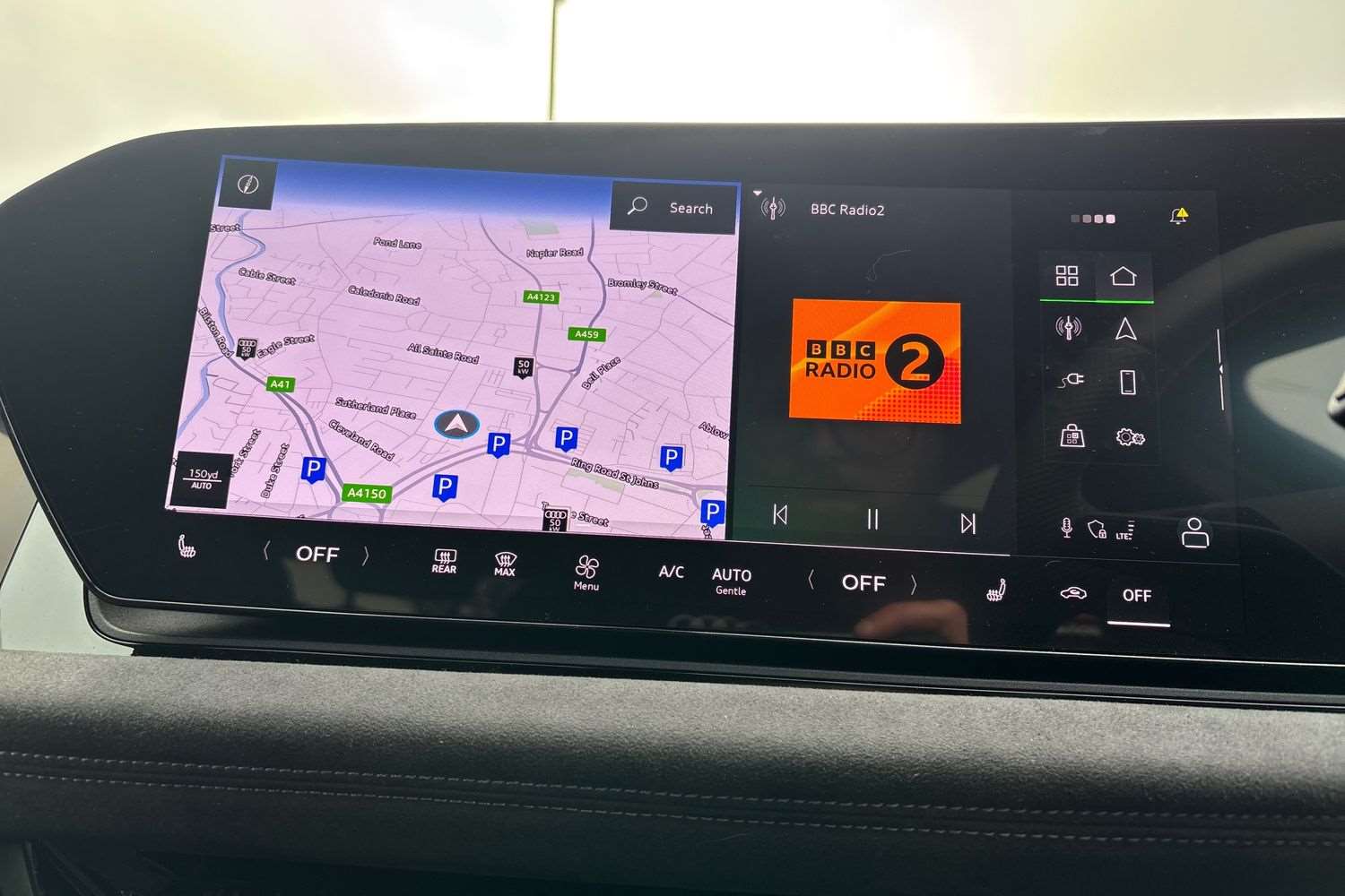 Used Audi A6 2025 for sale - 77458658: Photo 32