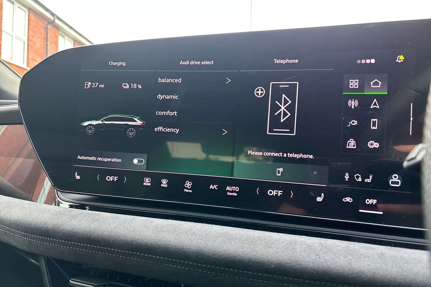 Used Audi A6 2025 for sale - 77458658: Photo 33