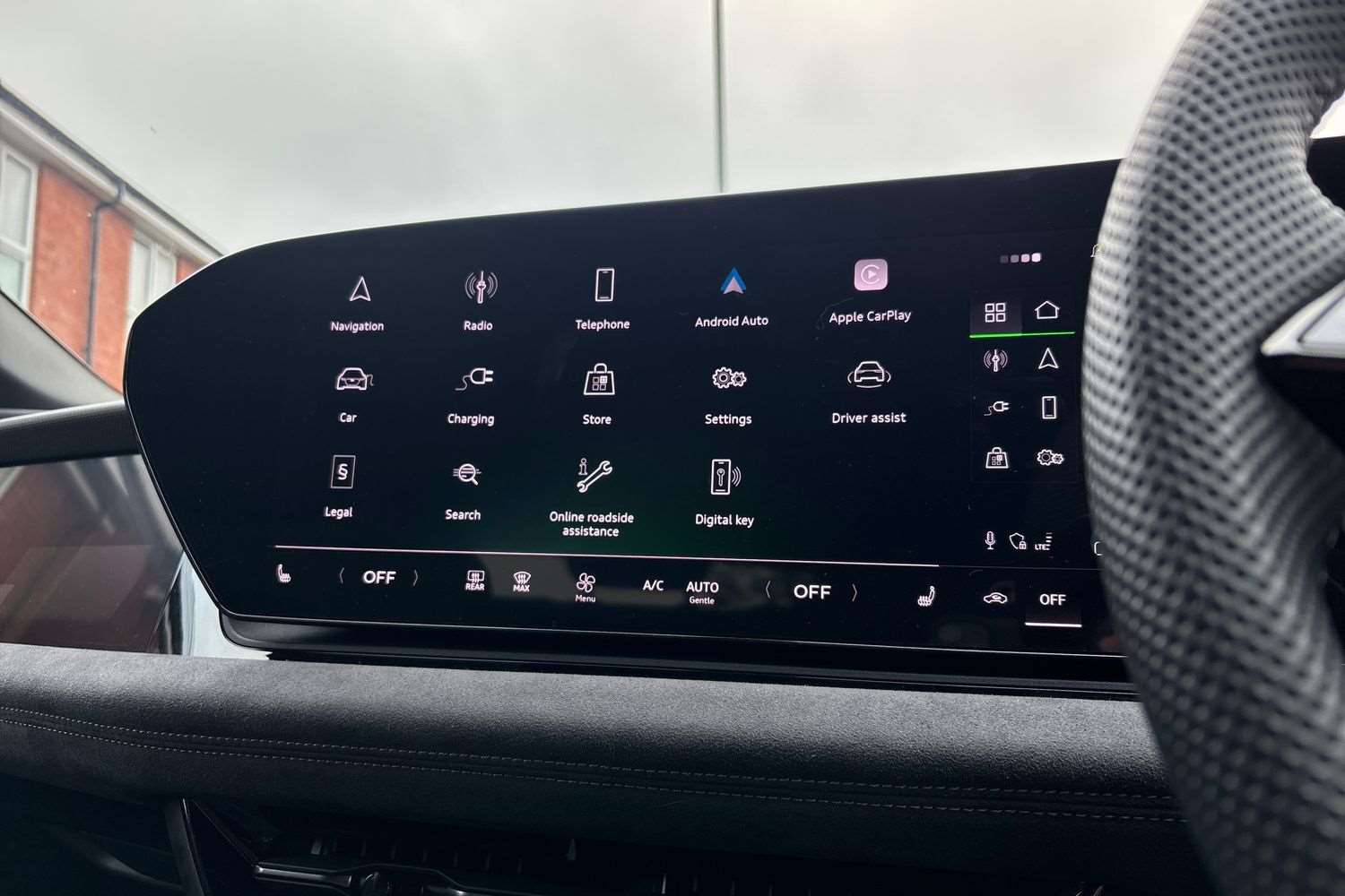 Used Audi A6 2025 for sale - 77458658: Photo 34