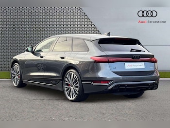 Used Audi A6 2025 for sale - 77458658: Photo