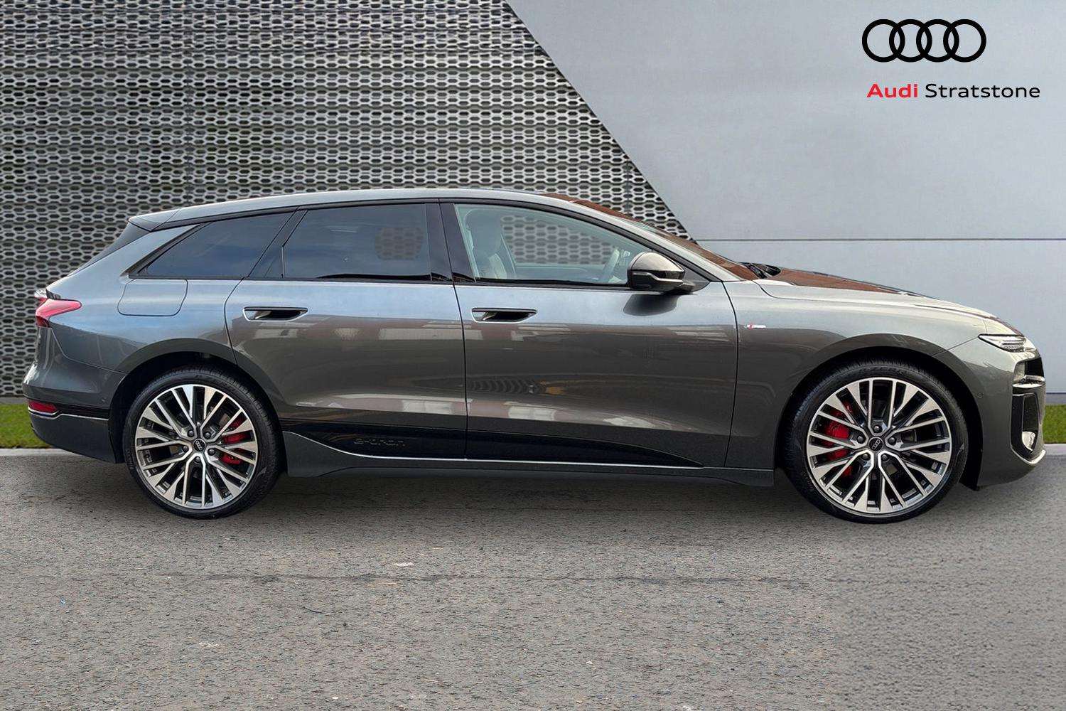 Used Audi A6 2025 for sale - 77458658: Photo 4