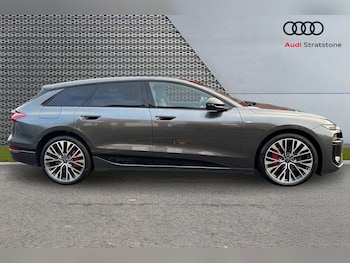 Used Audi A6 2025 for sale - 77458658: Photo