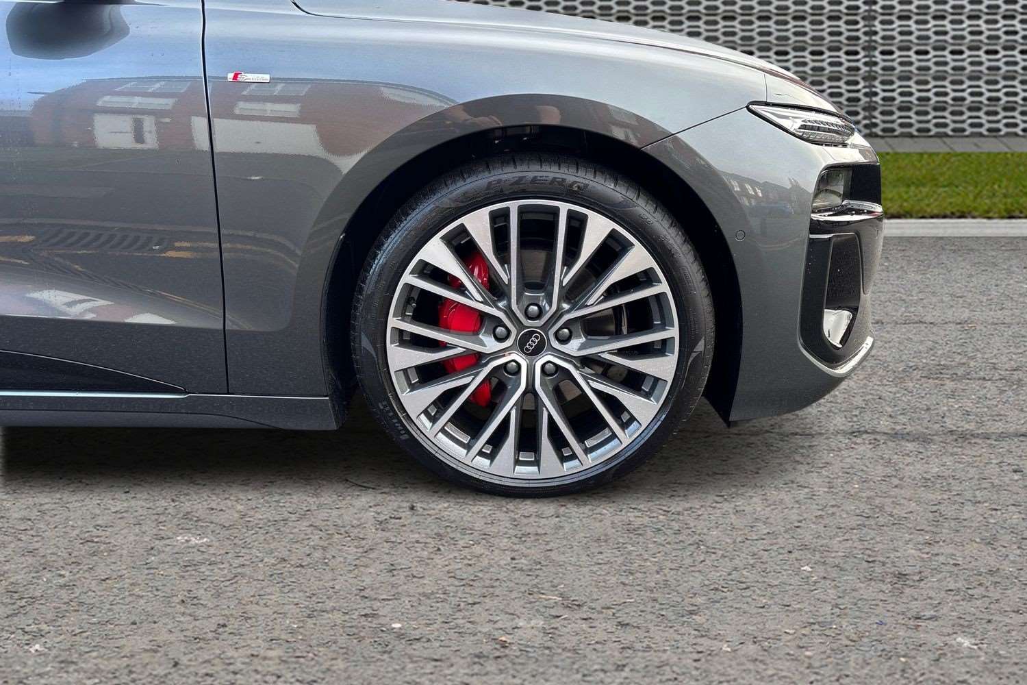 Used Audi A6 2025 for sale - 77458658: Photo 5