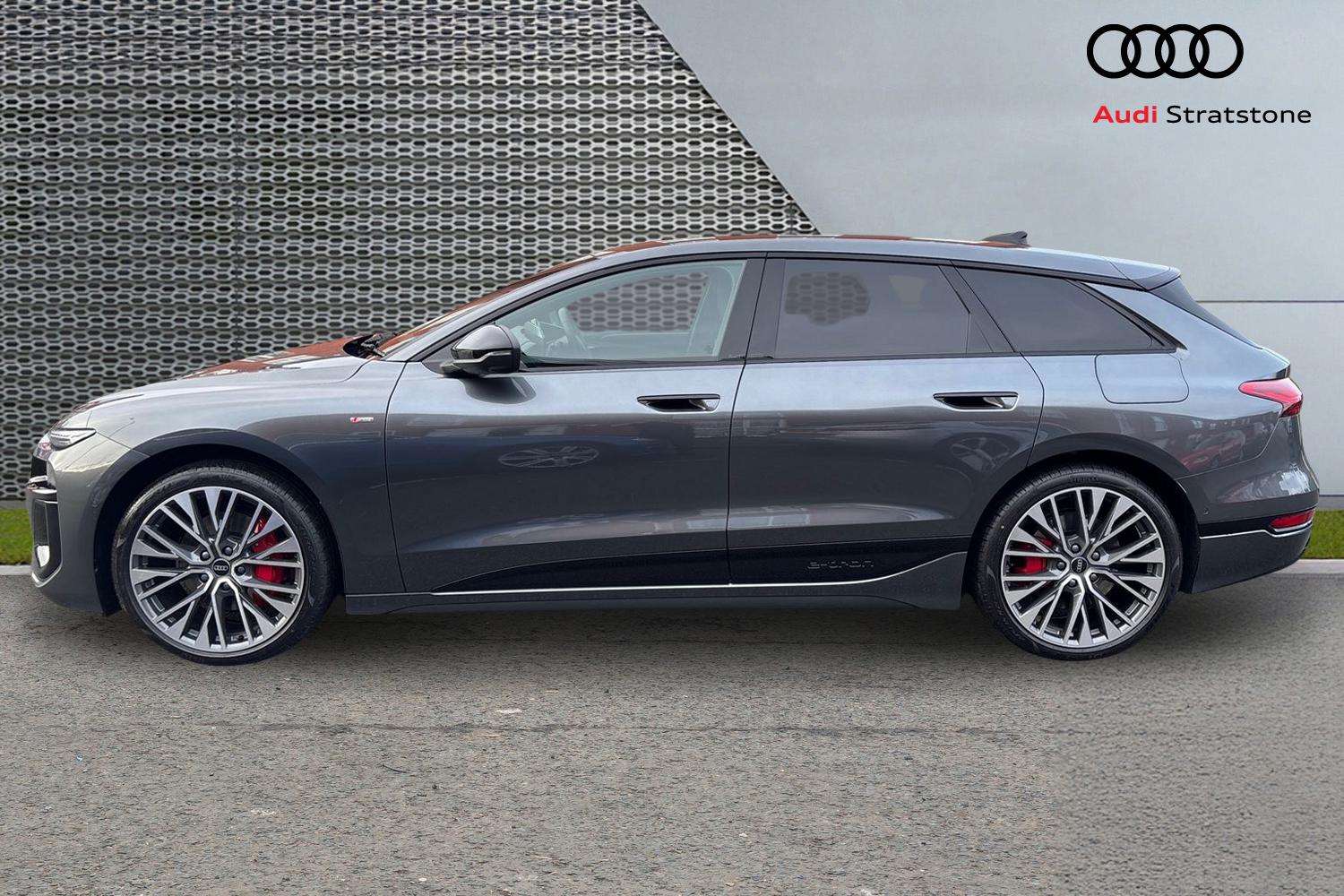 Used Audi A6 2025 for sale - 77458658: Photo 8