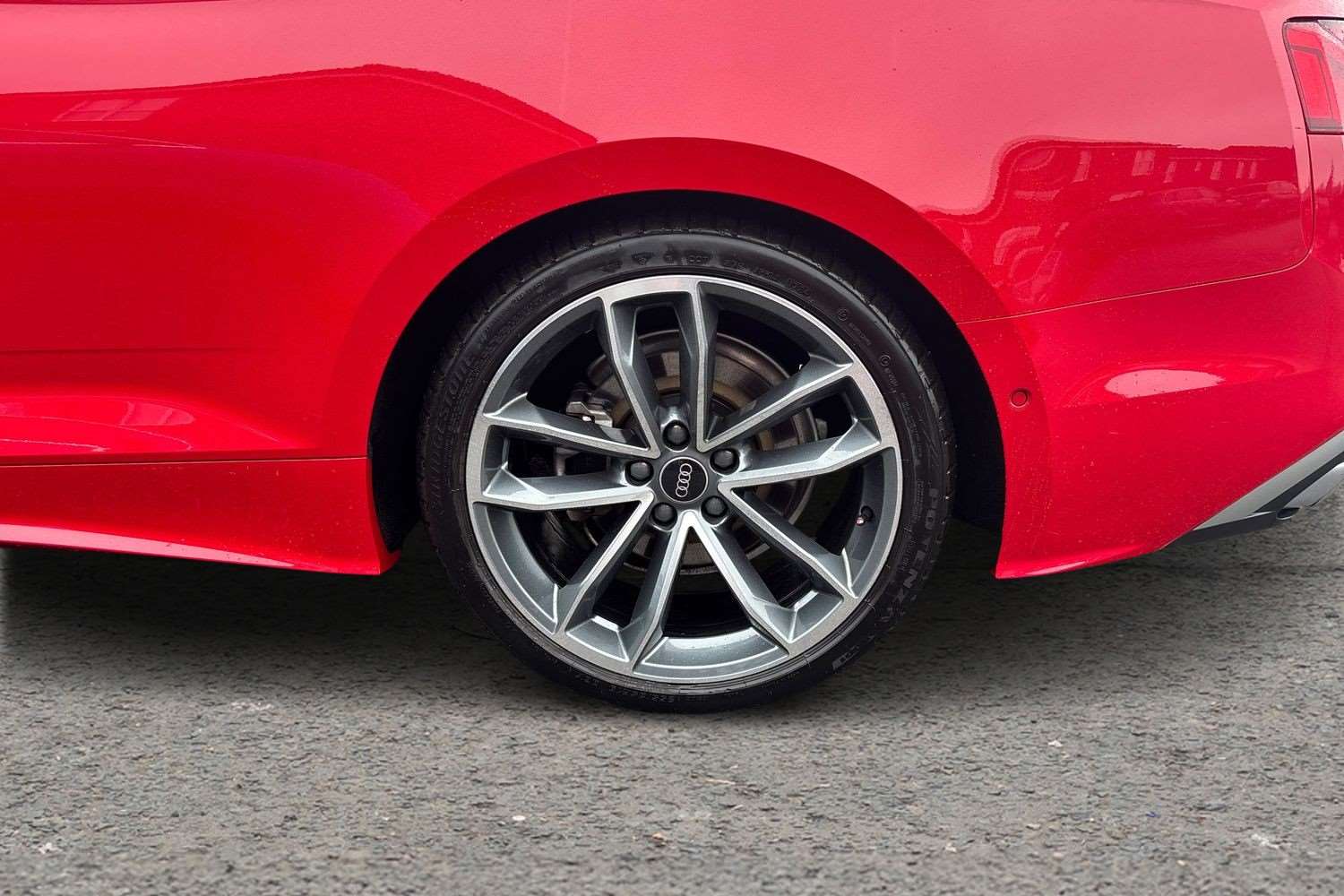 Used Audi A5 for sale - 77514520: Photo 10