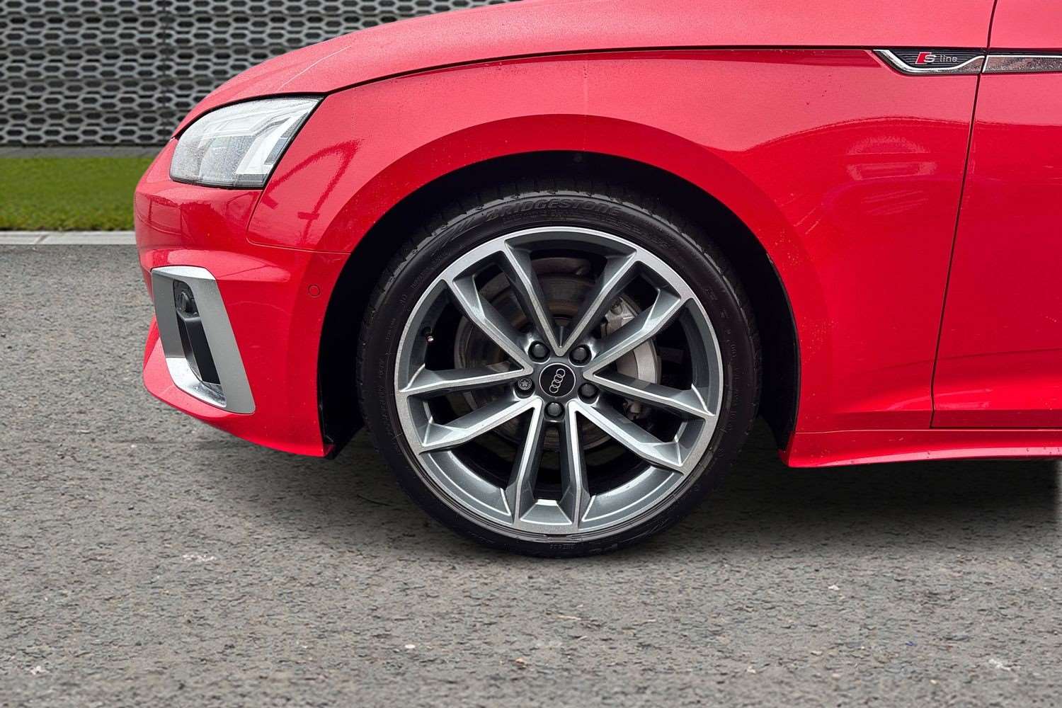 Used Audi A5 for sale - 77514520: Photo 11