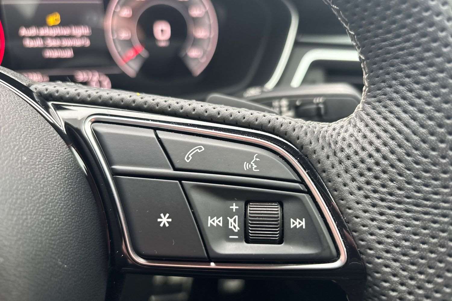 Used Audi A5 for sale - 77514520: Photo 17