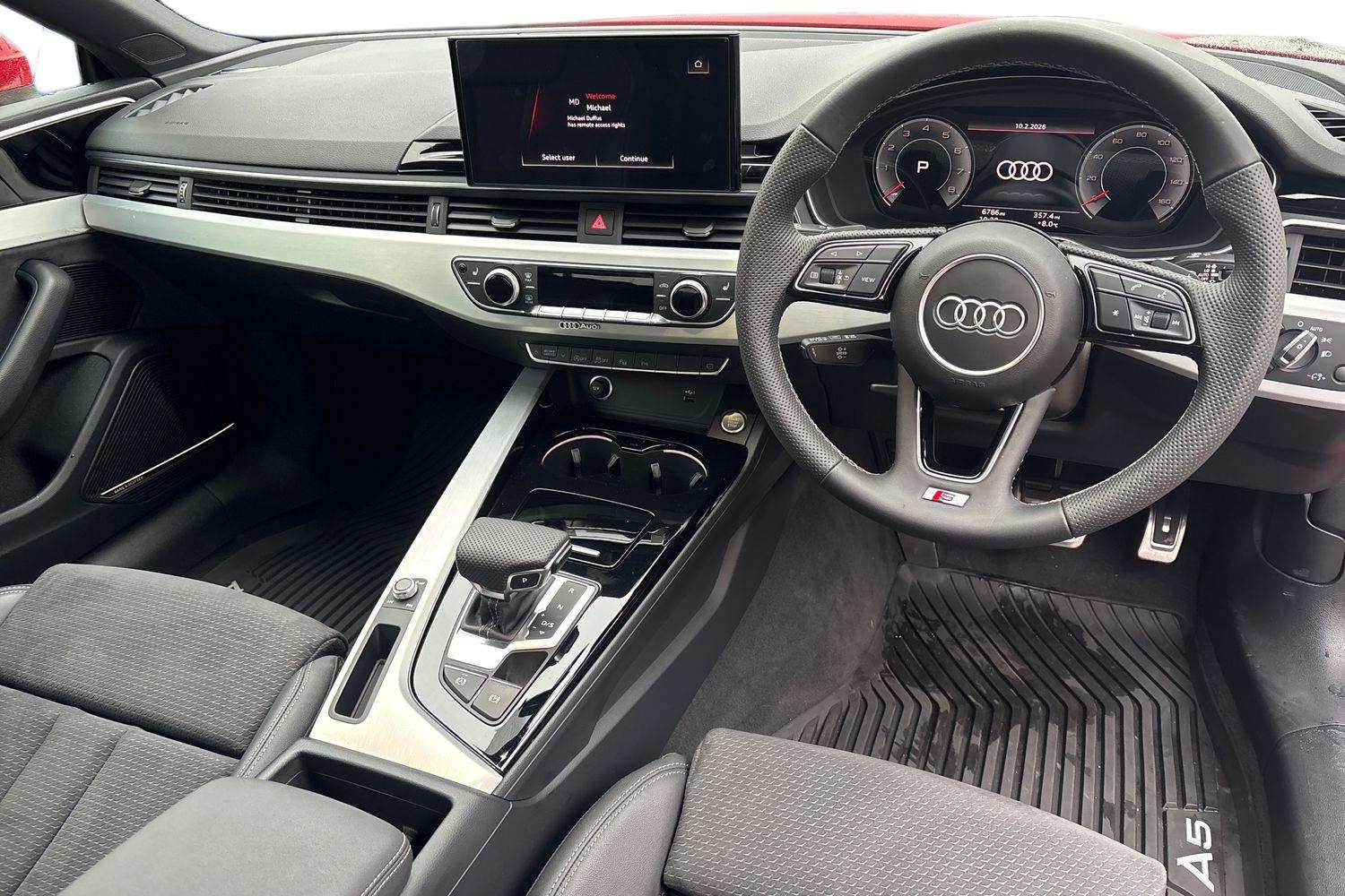 Used Audi A5 for sale - 77514520: Photo 19