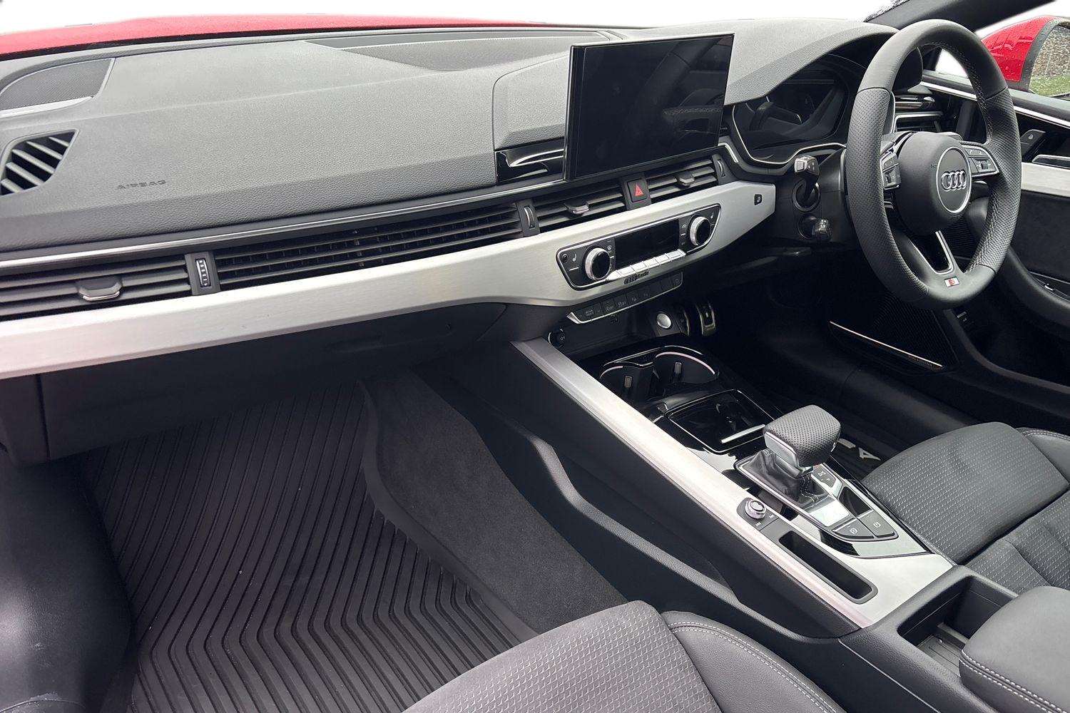 Used Audi A5 for sale - 77514520: Photo 2