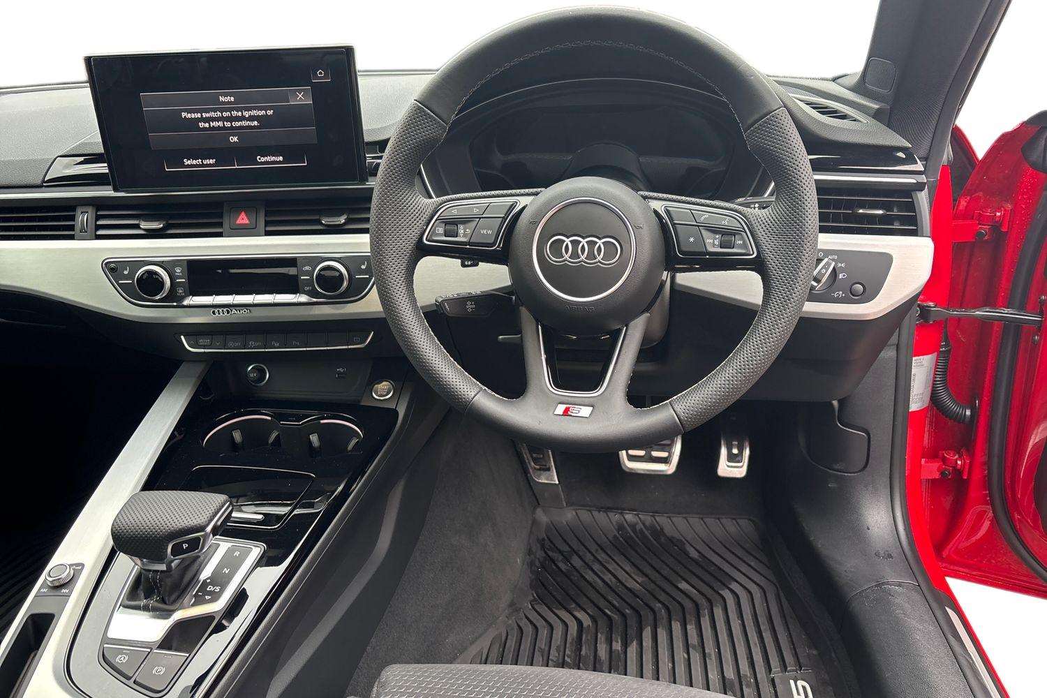 Used Audi A5 for sale - 77514520: Photo 20