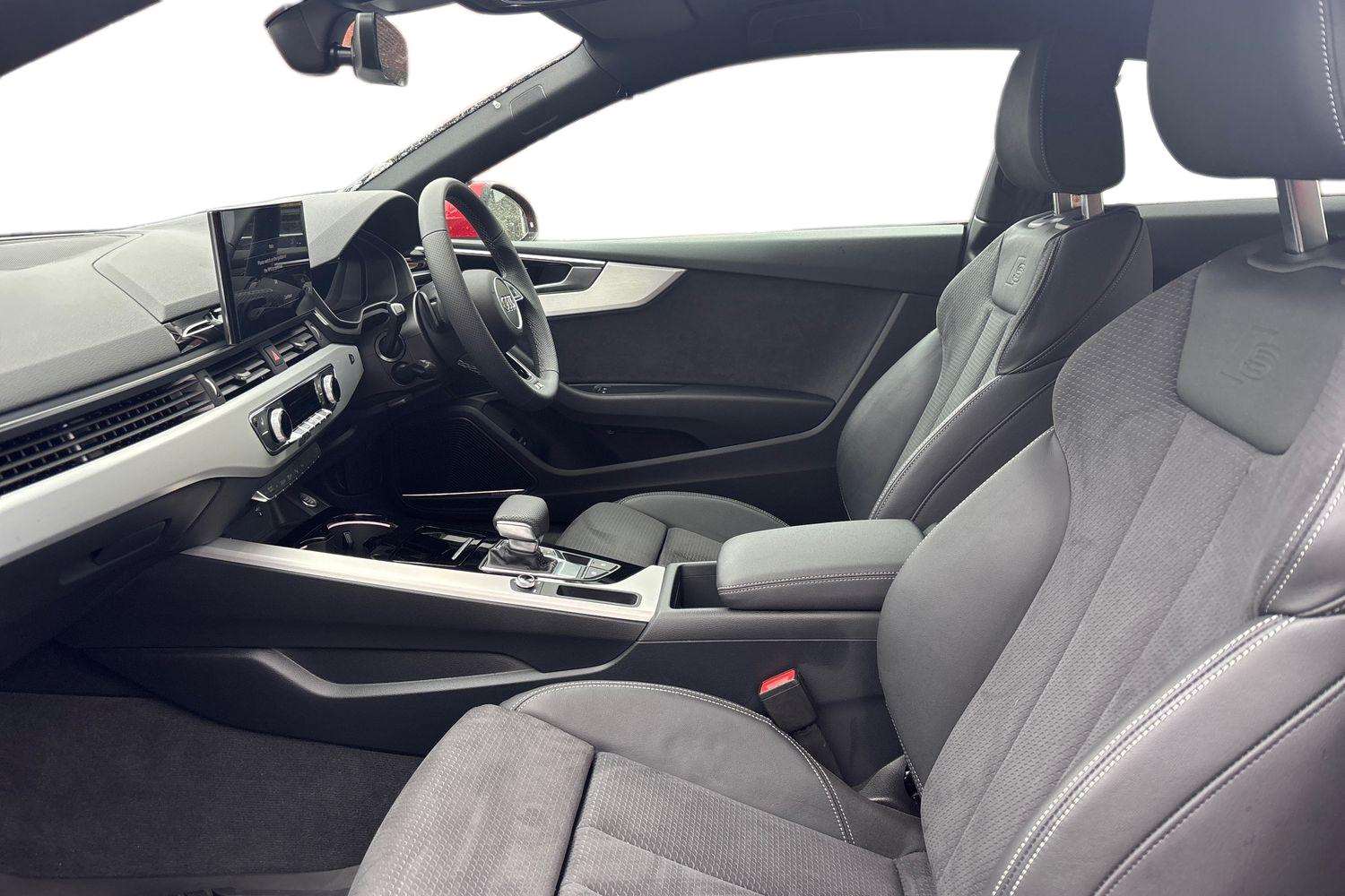 Used Audi A5 for sale - 77514520: Photo 21