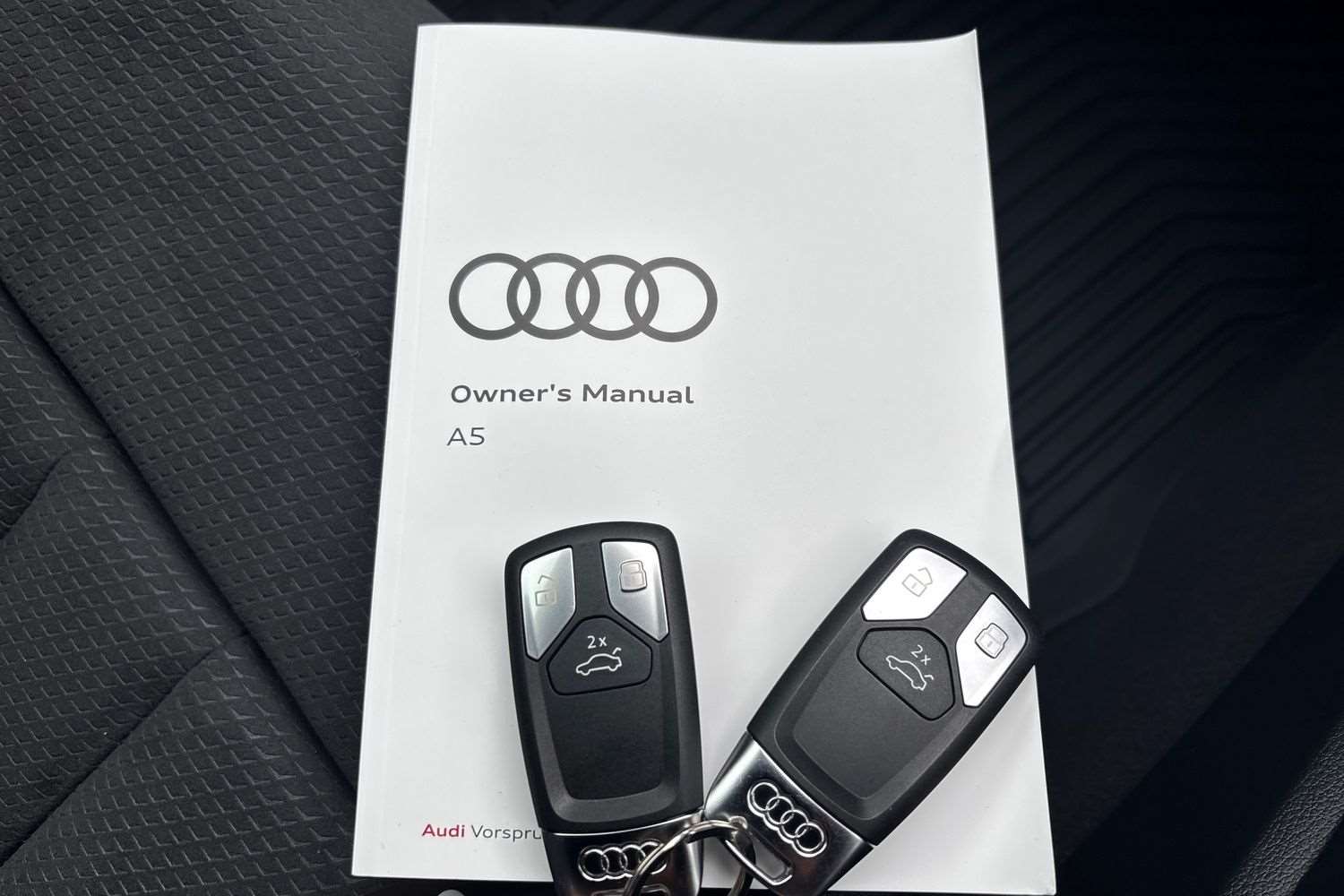 Used Audi A5 for sale - 77514520: Photo 25