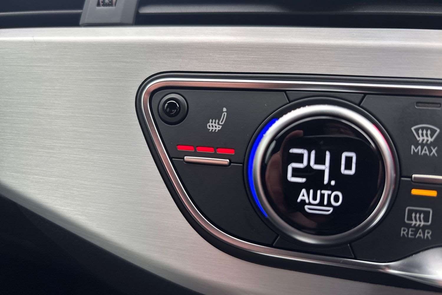 Used Audi A5 for sale - 77514520: Photo 28