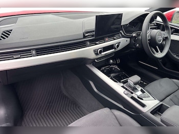 Used Audi A5 2024 for sale - 77514520: Photo