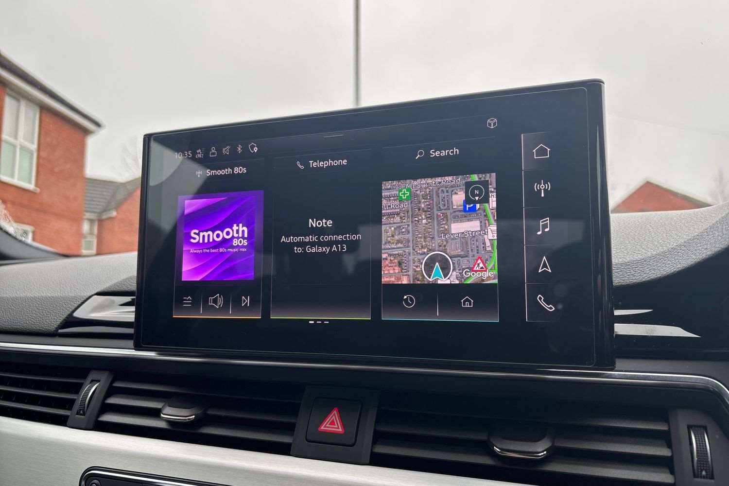 Used Audi A5 for sale - 77514520: Photo 32