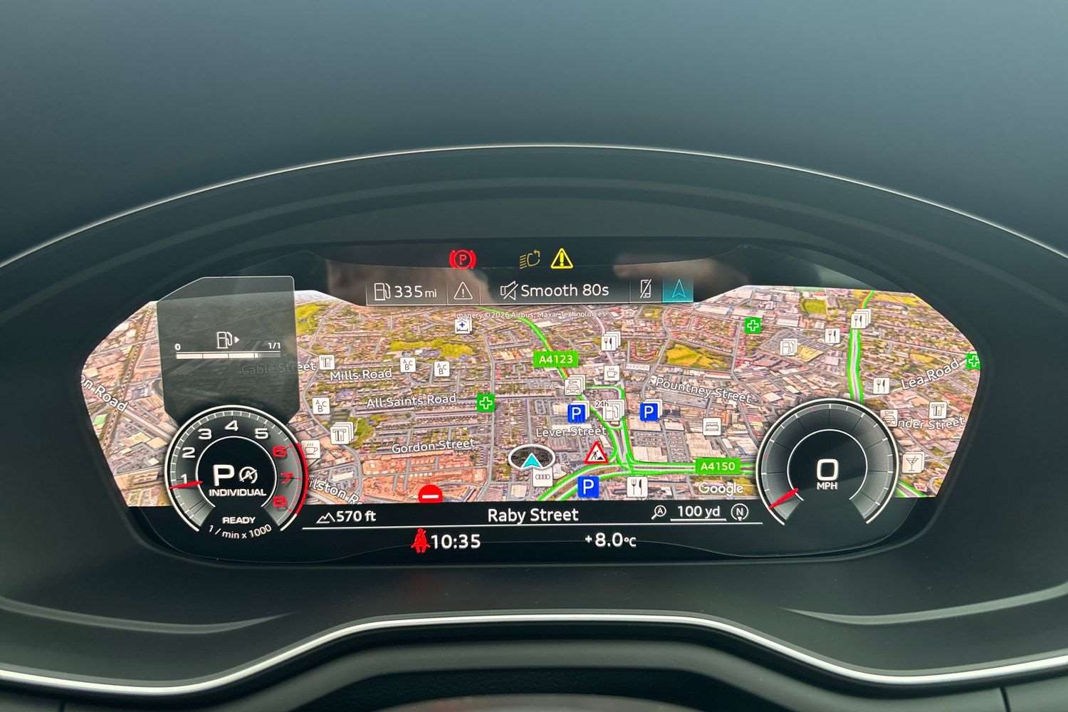 Used Audi A5 for sale - 77514520: Photo 35