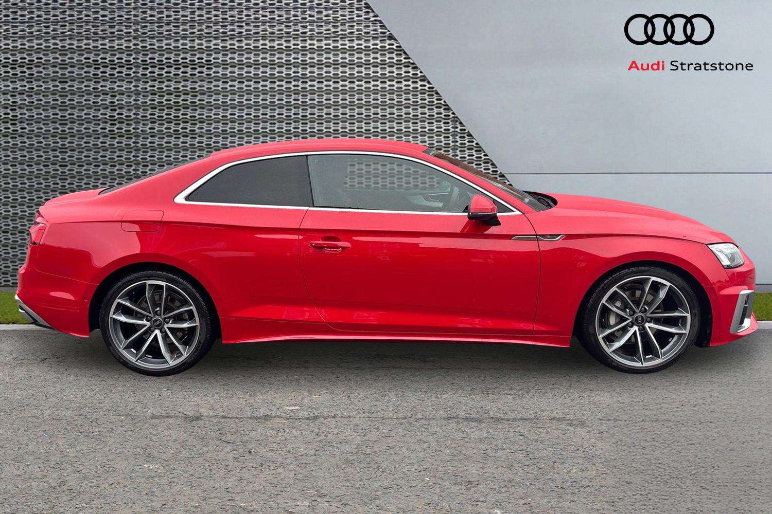 Used Audi A5 for sale - 77514520: Photo 4