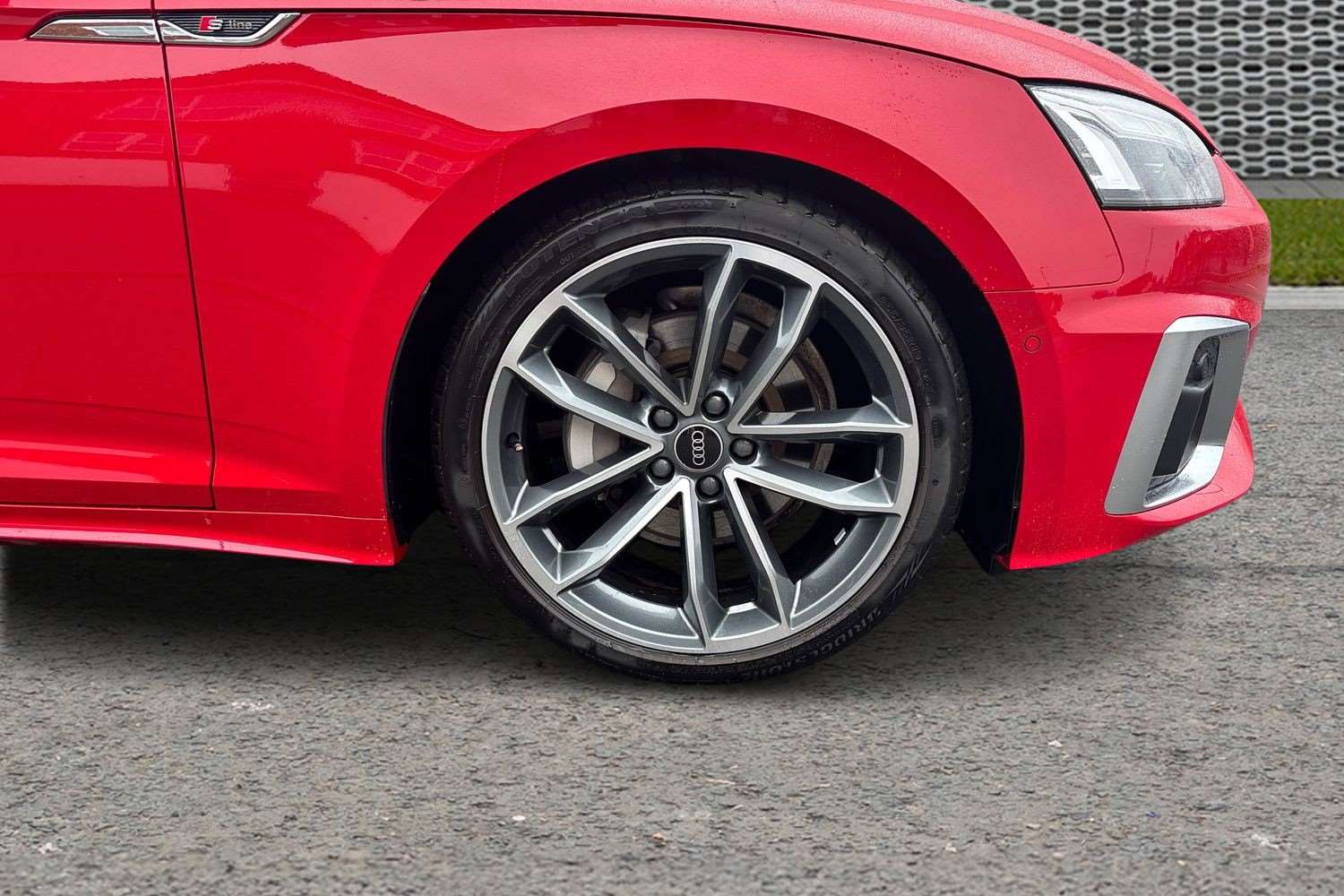 Used Audi A5 for sale - 77514520: Photo 5