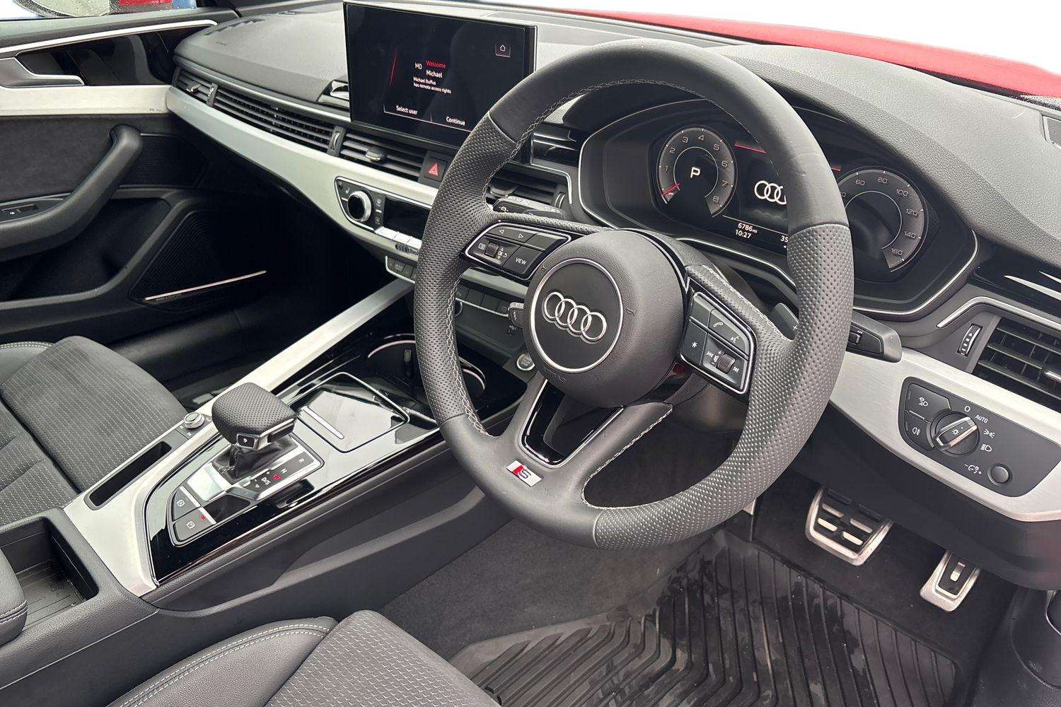 Used Audi A5 for sale - 77514520: Photo 6