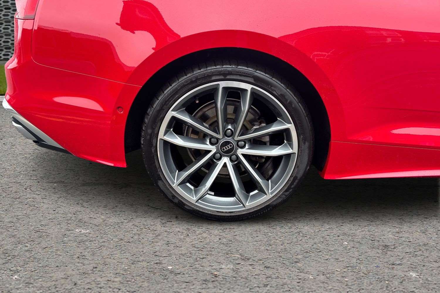 Used Audi A5 for sale - 77514520: Photo 9