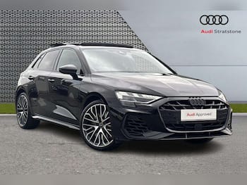 Used Audi A3 2024 for sale - 79731089: Photo