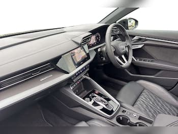 Used Audi A3 2024 for sale - 79731089: Photo