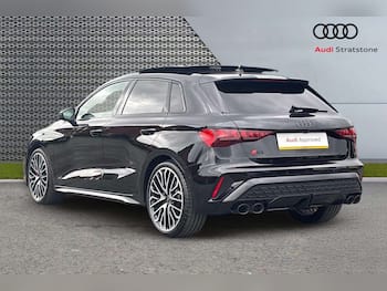 Used Audi A3 2024 for sale - 79731089: Photo
