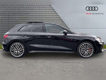 Used Audi A3 2024 for sale - 79731089: Photo