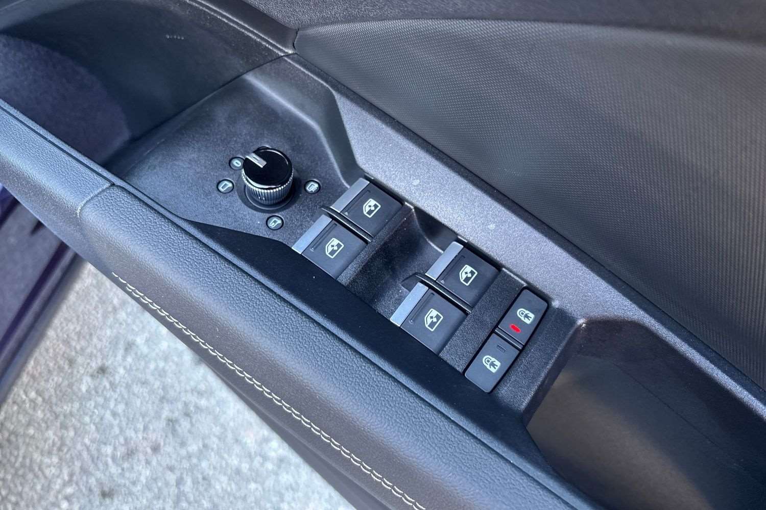 Used Audi Q4 e-tron 2025 for sale - 76661764: Photo 14