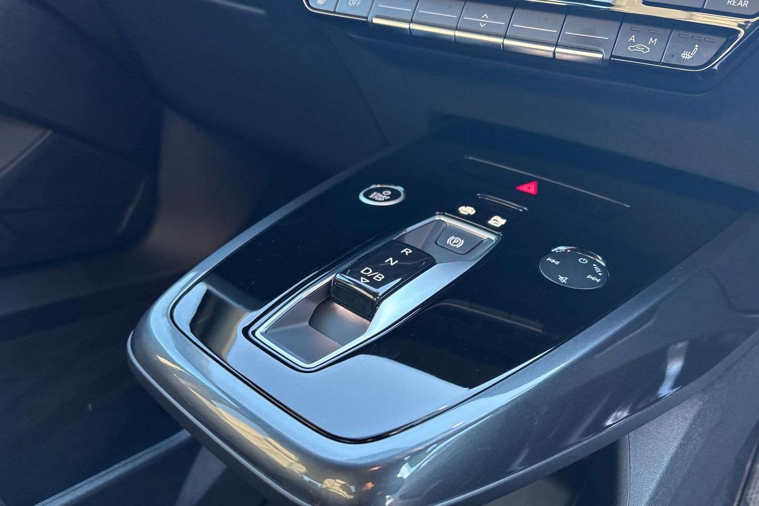 Used Audi Q4 e-tron 2025 for sale - 76661764: Photo 15