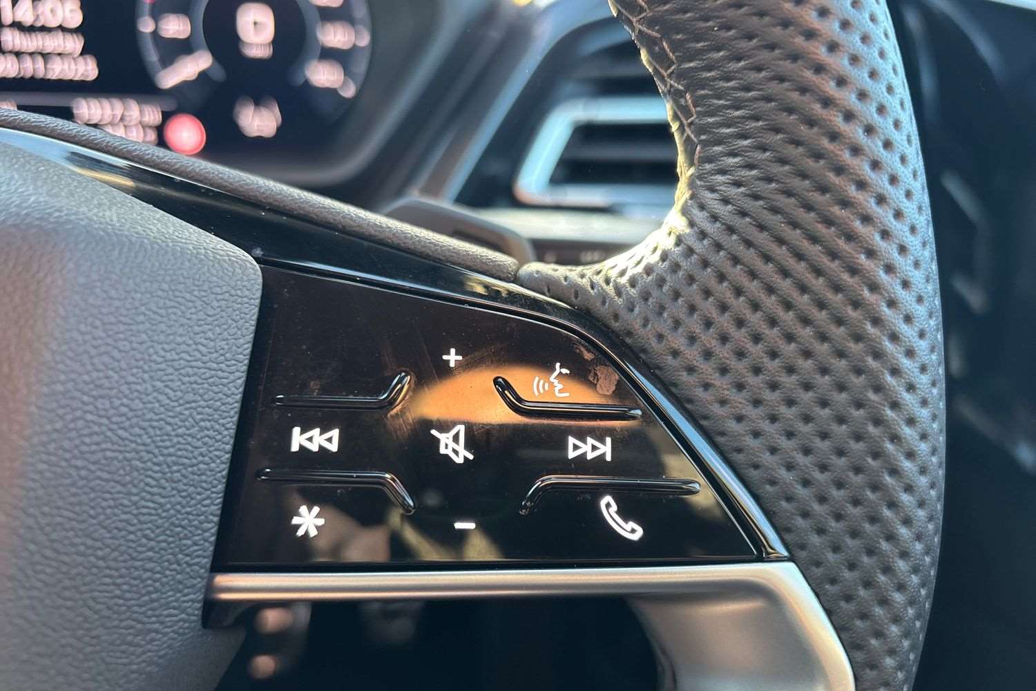 Used Audi Q4 e-tron 2025 for sale - 76661764: Photo 17