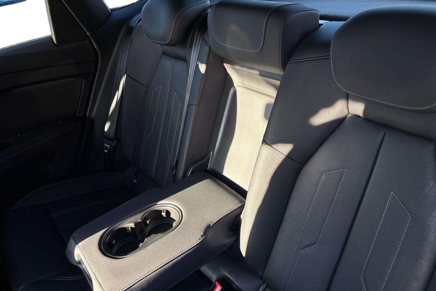 Used Audi Q4 e-tron 2025 for sale - 76661764: Photo 22