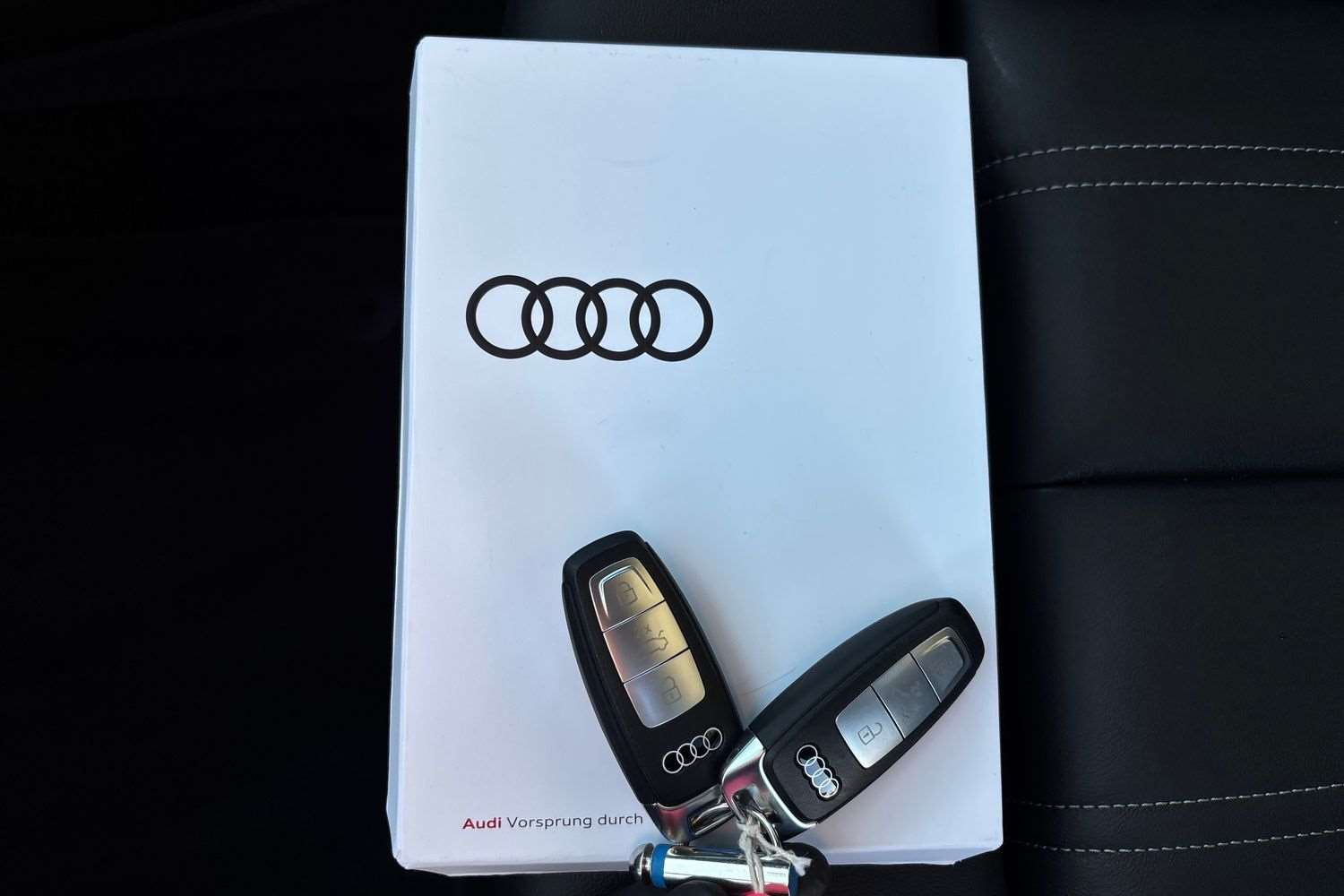 Used Audi Q4 e-tron 2025 for sale - 76661764: Photo 25