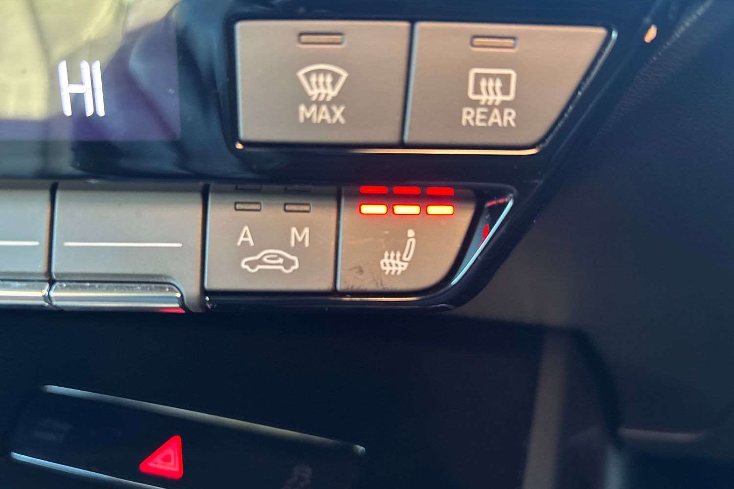 Used Audi Q4 e-tron 2025 for sale - 76661764: Photo 28