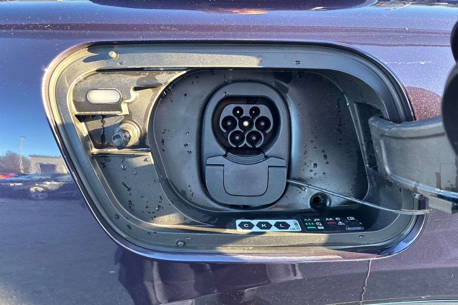 Used Audi Q4 e-tron 2025 for sale - 76661764: Photo 31