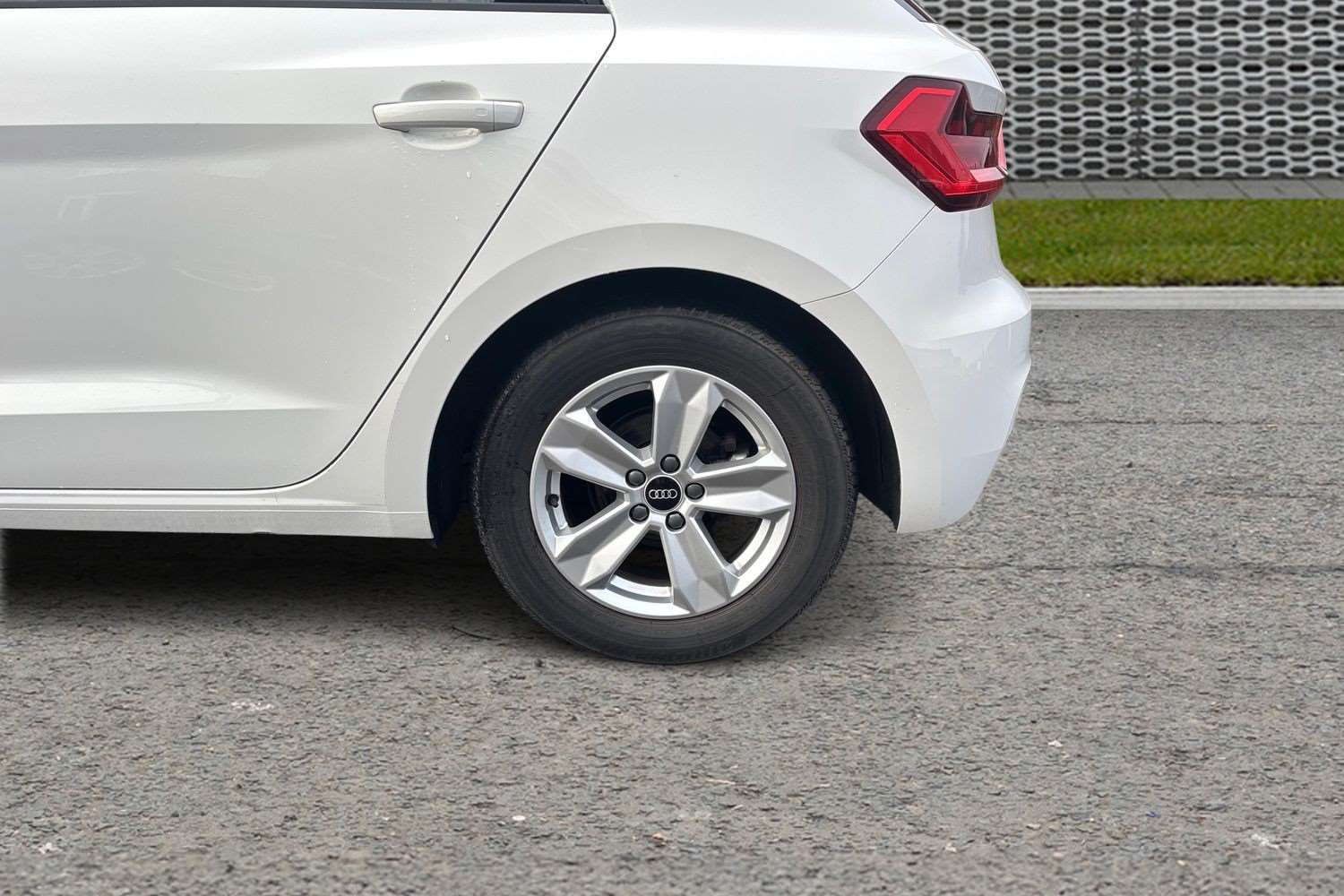 Used Audi A1 2021 for sale - 77178901: Photo 10