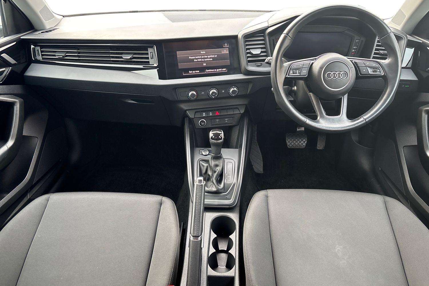 Used Audi A1 2021 for sale - 77178901: Photo 19