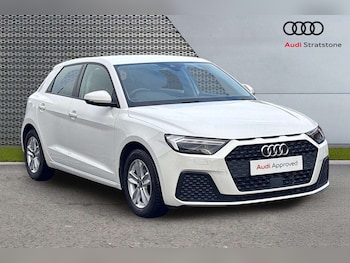 Audi A1 feature image