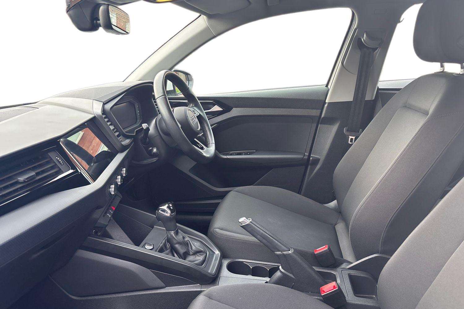 Used Audi A1 2021 for sale - 77178901: Photo 21