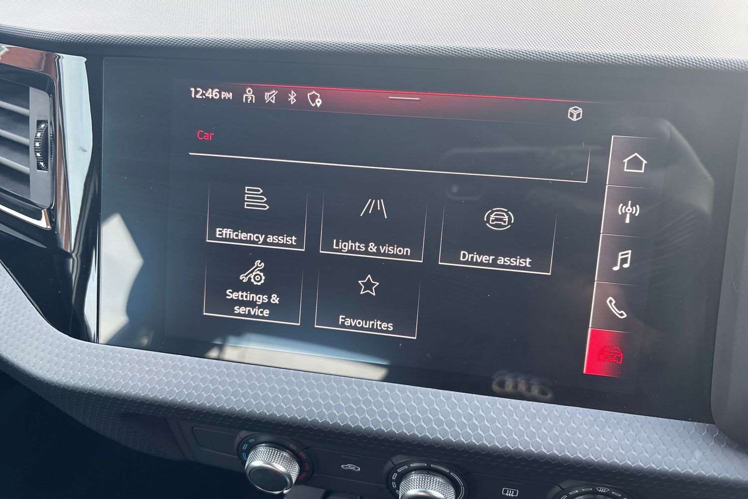 Used Audi A1 2021 for sale - 77178901: Photo 26