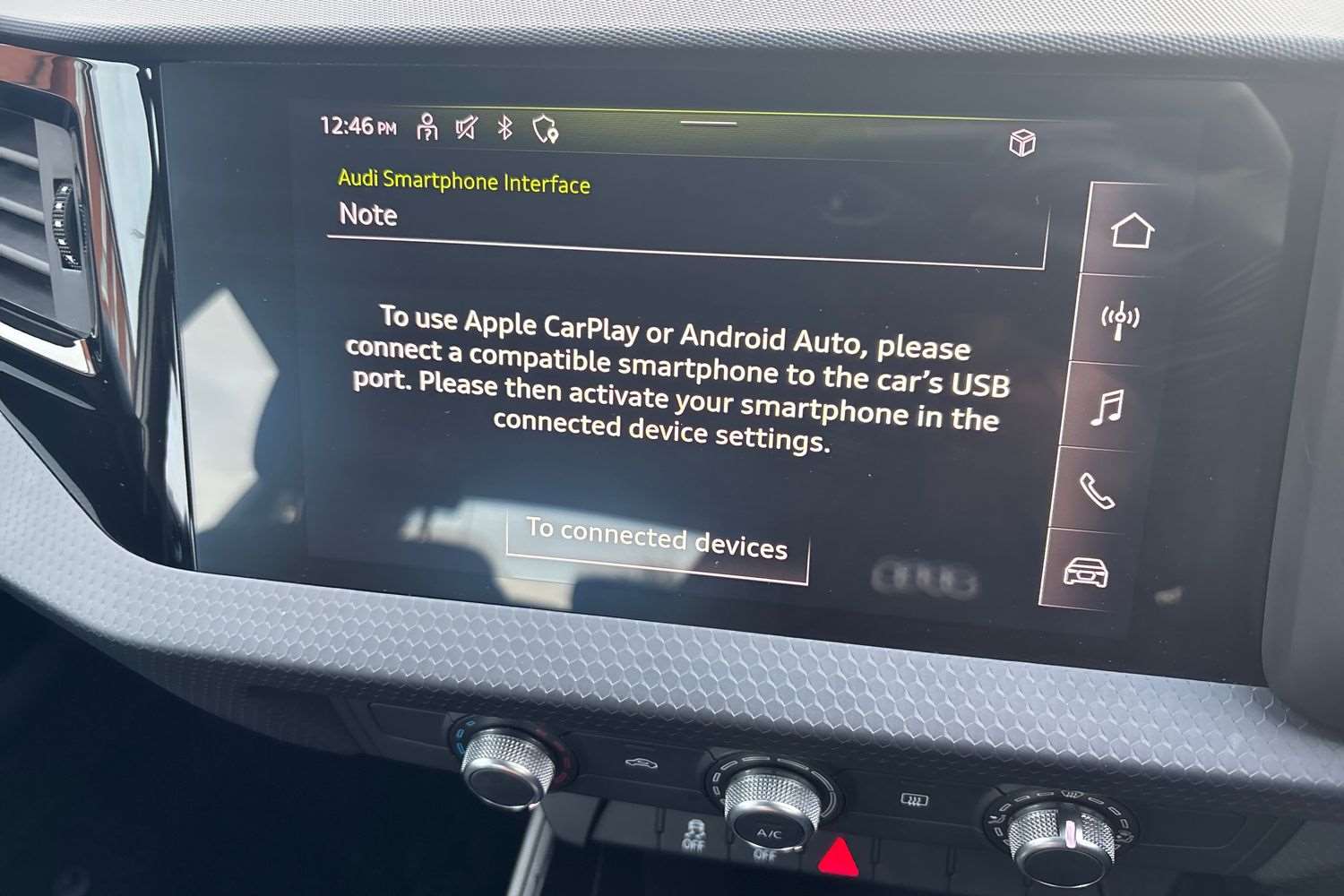 Used Audi A1 2021 for sale - 77178901: Photo 27