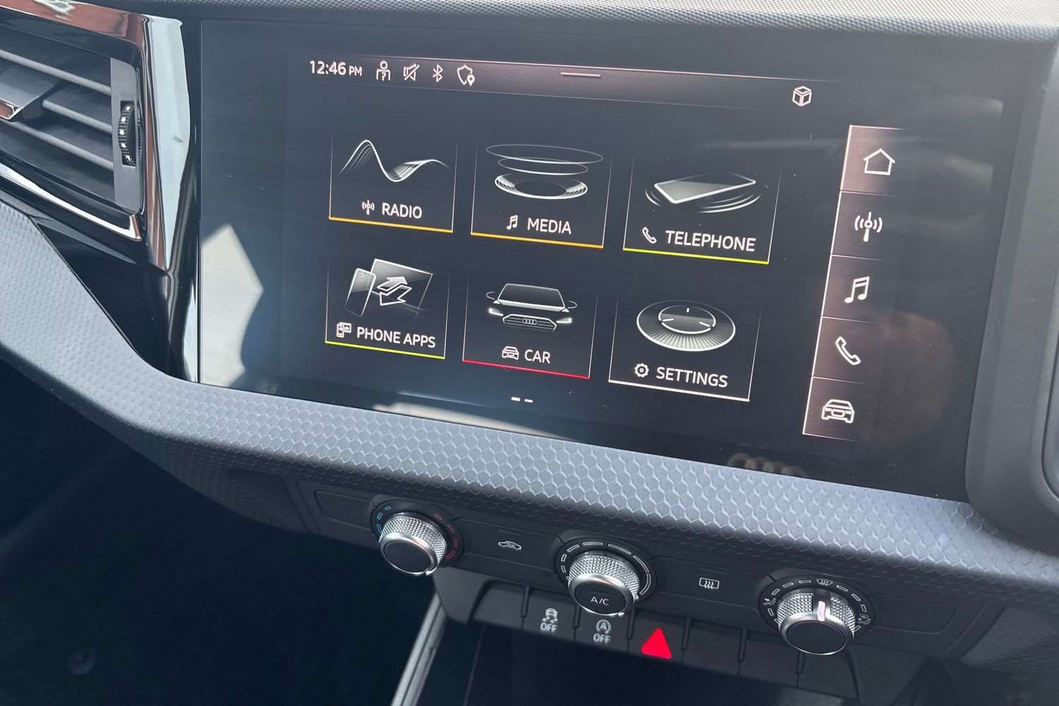 Used Audi A1 2021 for sale - 77178901: Photo 32