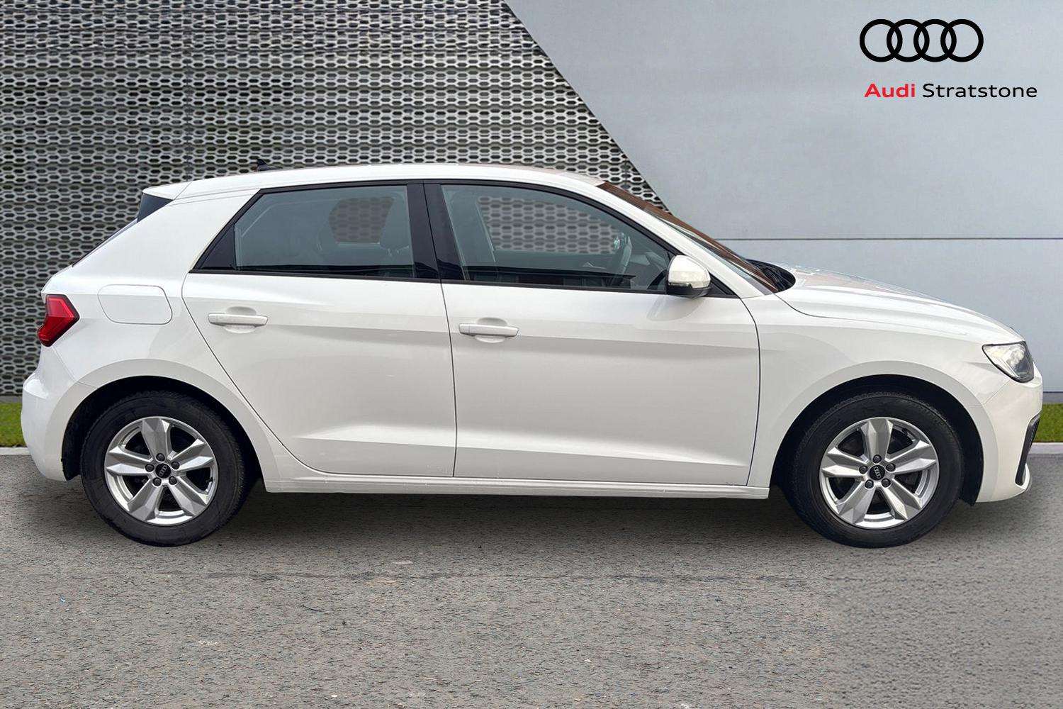 Used Audi A1 2021 for sale - 77178901: Photo 4