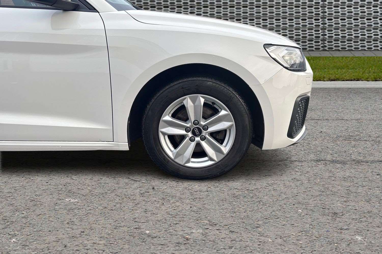 Used Audi A1 2021 for sale - 77178901: Photo 5