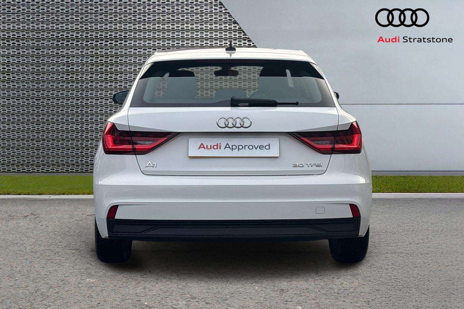 Used Audi A1 2021 for sale - 77178901: Photo 7