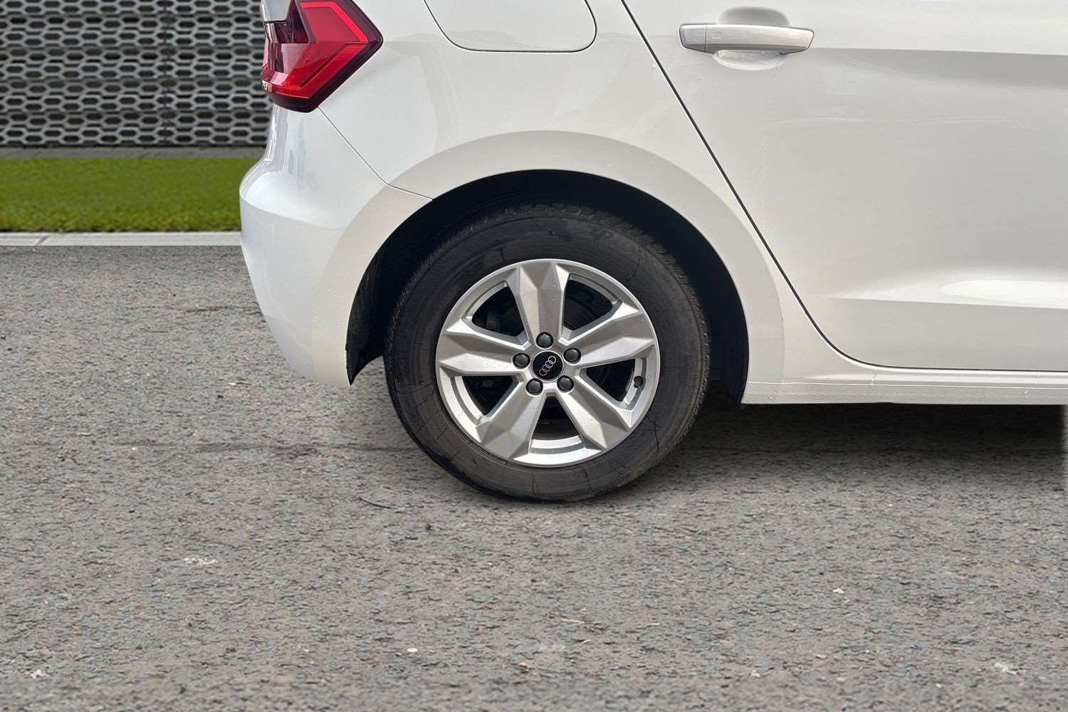 Used Audi A1 2021 for sale - 77178901: Photo 9