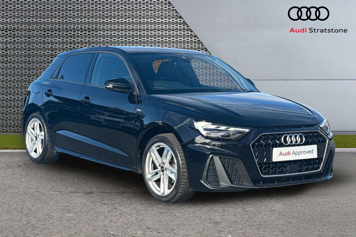 Used Audi A1 2023 for sale - 76230337: Photo 1