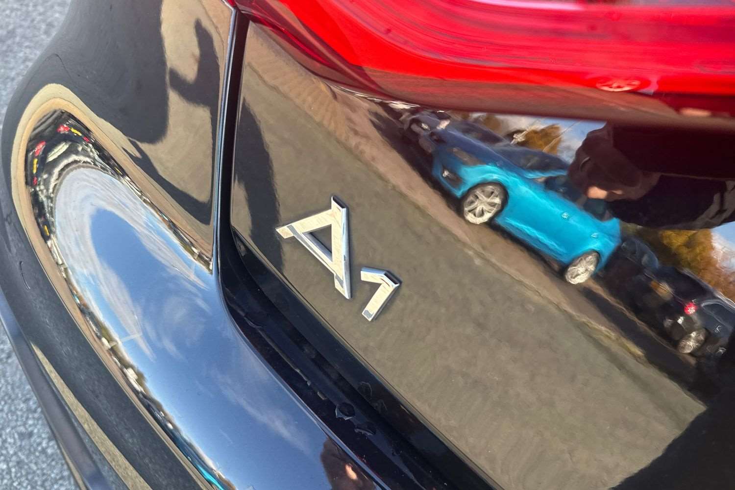 Used Audi A1 2023 for sale - 76230337: Photo 12